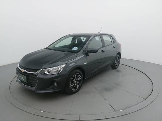 CHEVROLET ONIX 1.0 FLEX LT MANUAL CHEVROLET ONIX 1.0 FLEX LT MANUAL
